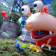Illustration for article titled emPikmin/em Has The Best Origin Story